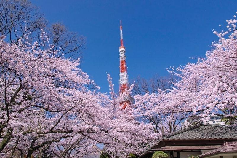 Tokyo Kakan Extérieur photo