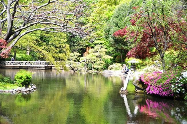 Tokyo Kakan Extérieur photo