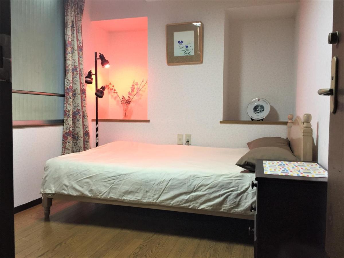 Tokyo Kakan Extérieur photo