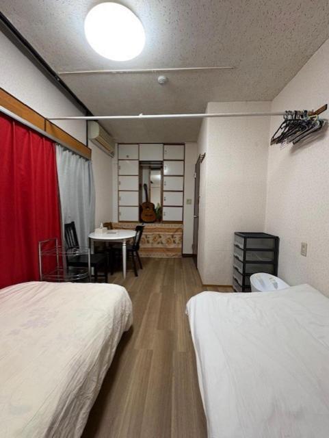 Tokyo Kakan Extérieur photo