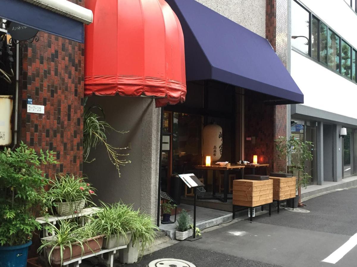 Tokyo Kakan Extérieur photo